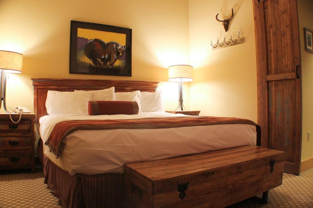The Grand Lodge Hotel And Suites Mount Crested Butte Eksteriør bilde