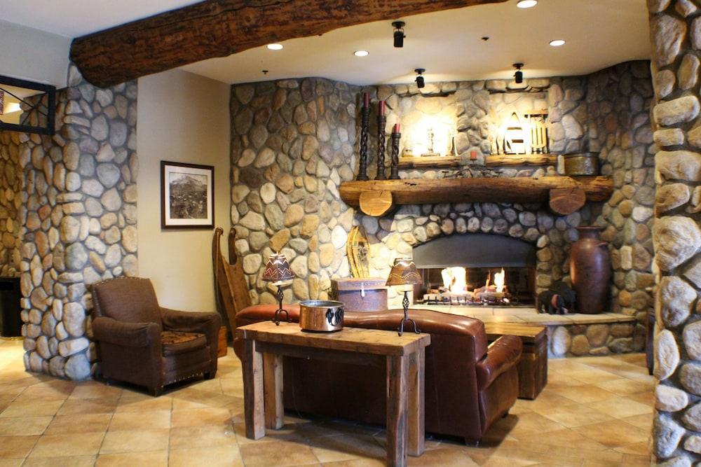The Grand Lodge Hotel And Suites Mount Crested Butte Eksteriør bilde