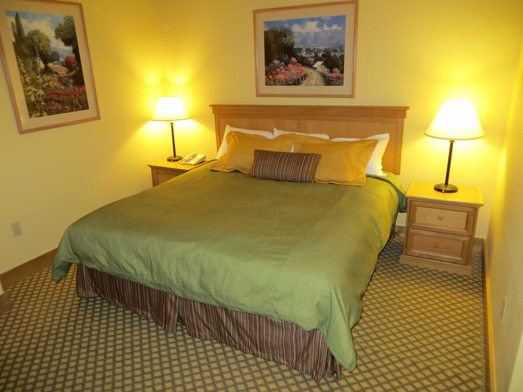 The Grand Lodge Hotel And Suites Mount Crested Butte Rom bilde