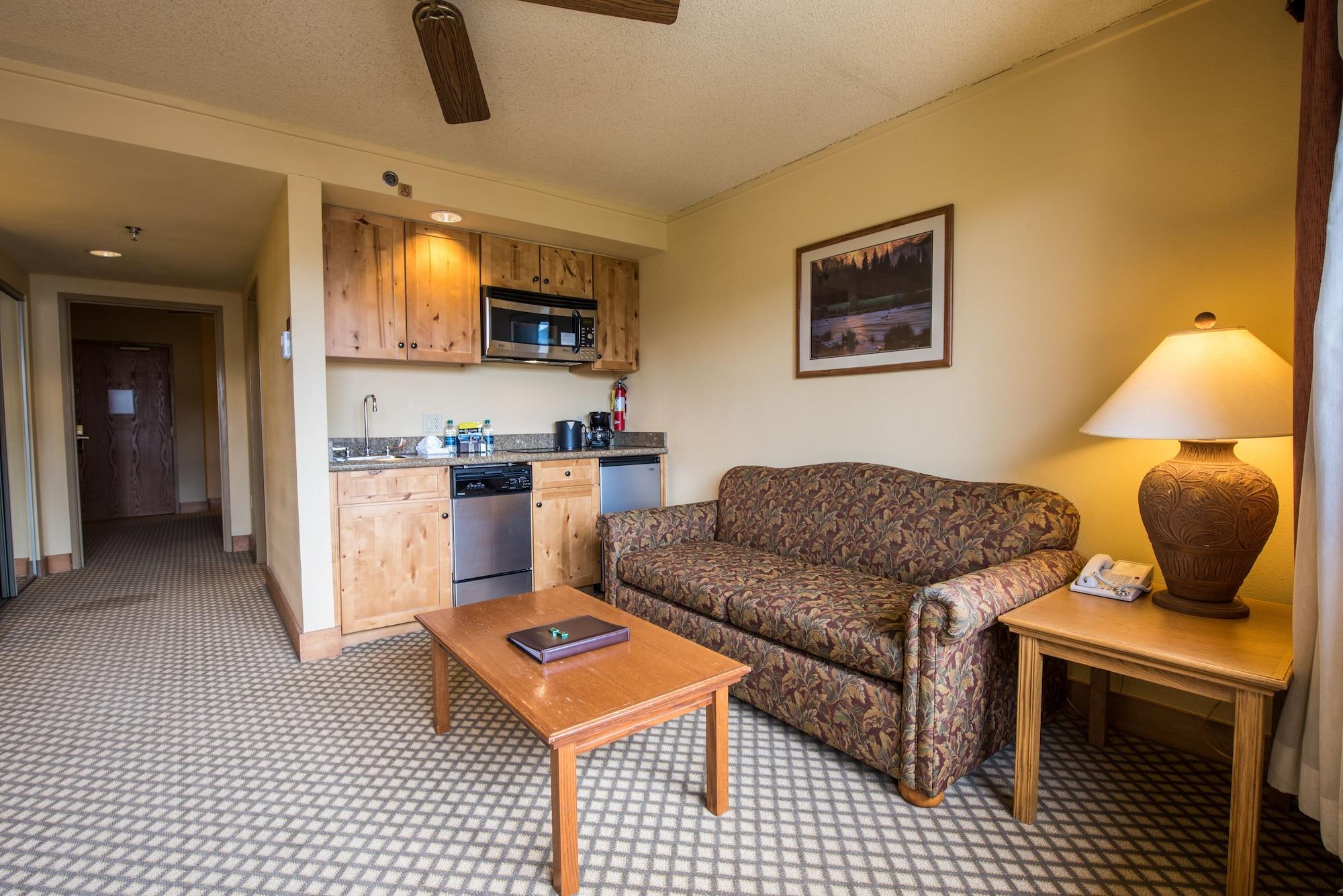 The Grand Lodge Hotel And Suites Mount Crested Butte Eksteriør bilde