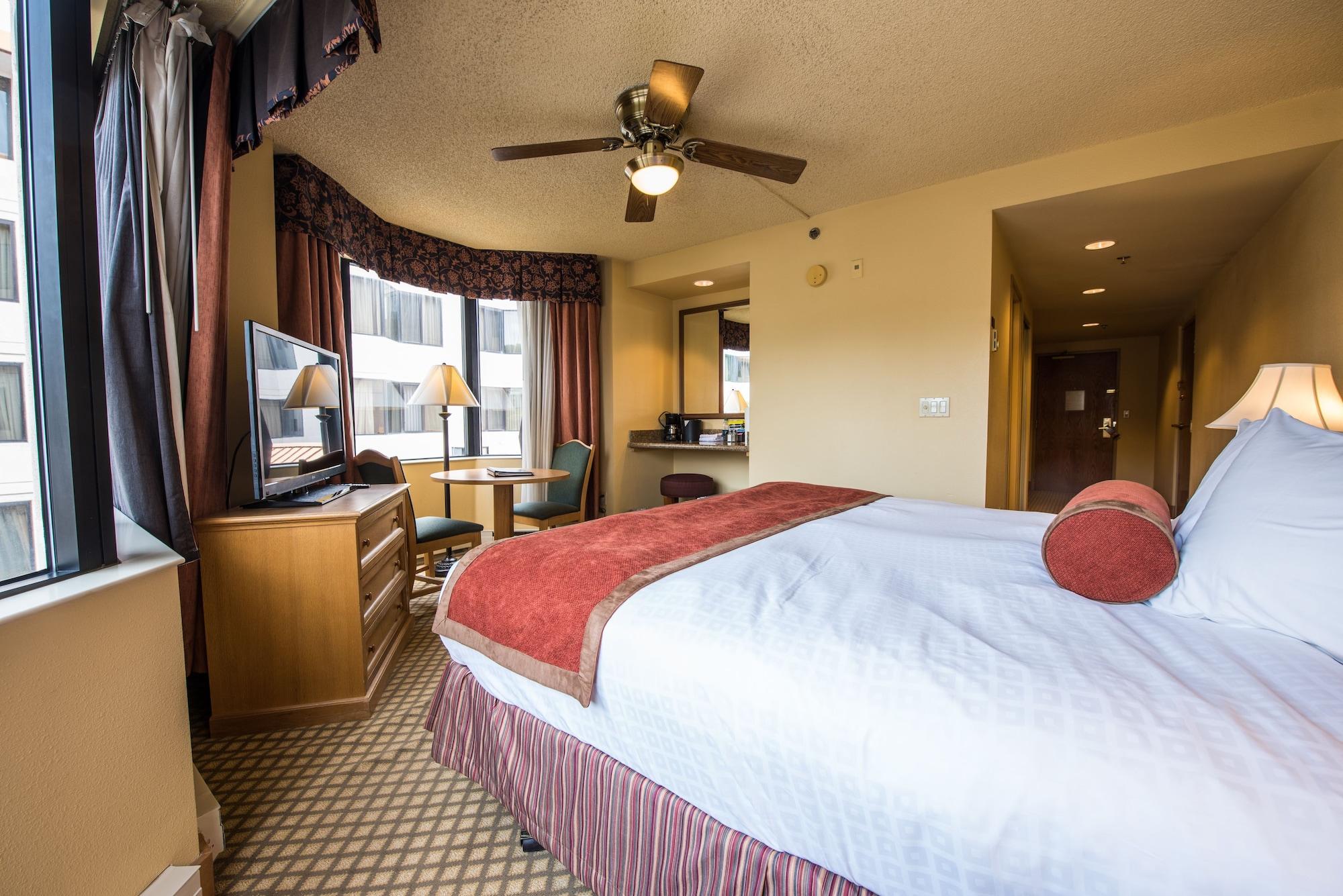 The Grand Lodge Hotel And Suites Mount Crested Butte Eksteriør bilde