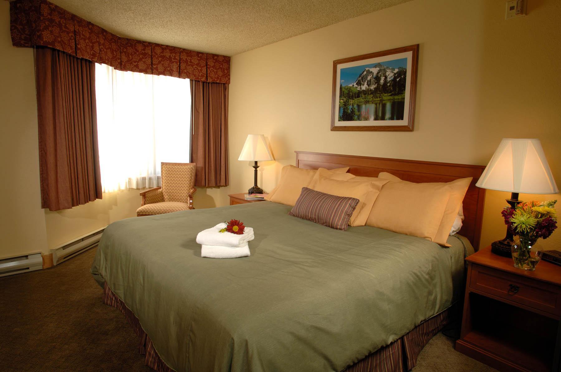 The Grand Lodge Hotel And Suites Mount Crested Butte Eksteriør bilde