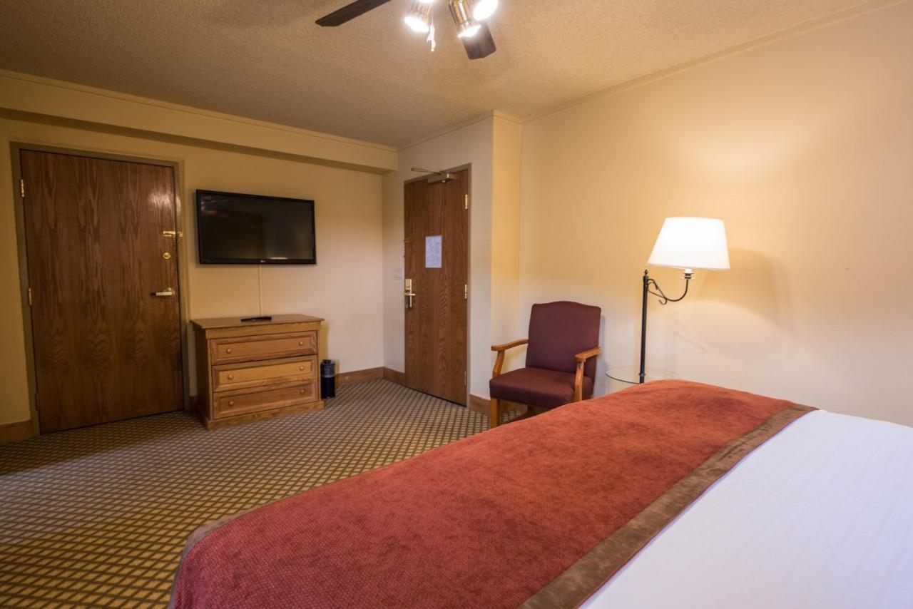 The Grand Lodge Hotel And Suites Mount Crested Butte Eksteriør bilde