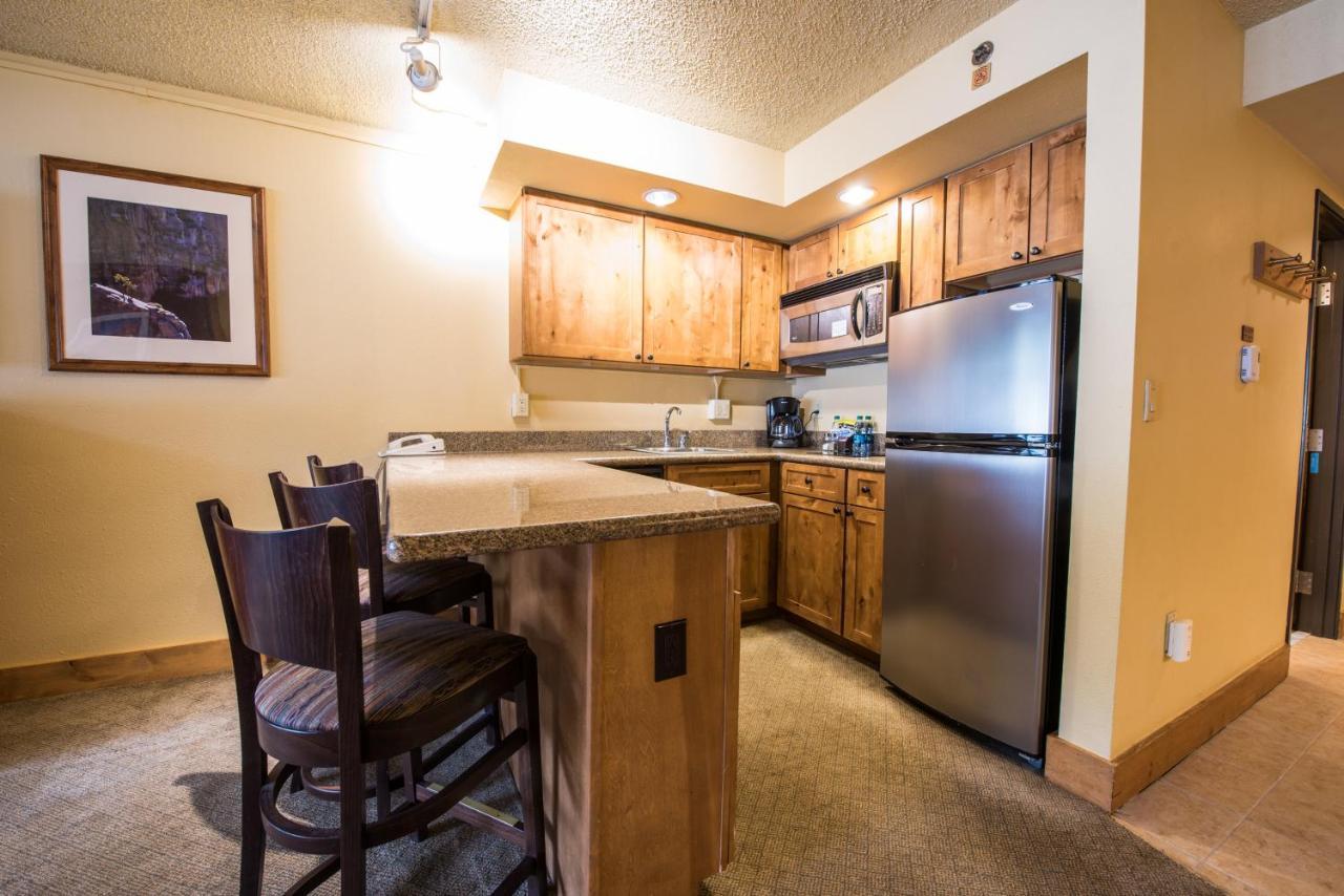 The Grand Lodge Hotel And Suites Mount Crested Butte Eksteriør bilde