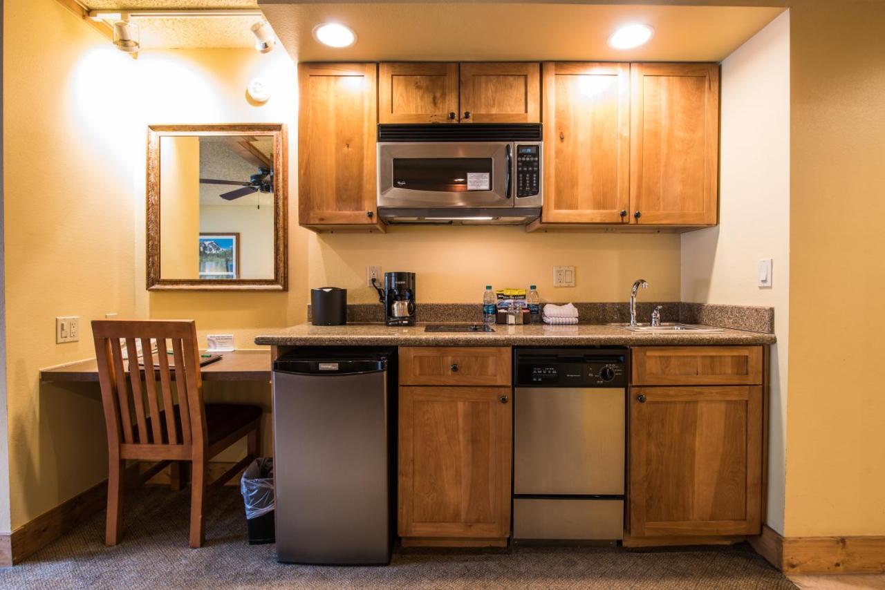 The Grand Lodge Hotel And Suites Mount Crested Butte Eksteriør bilde