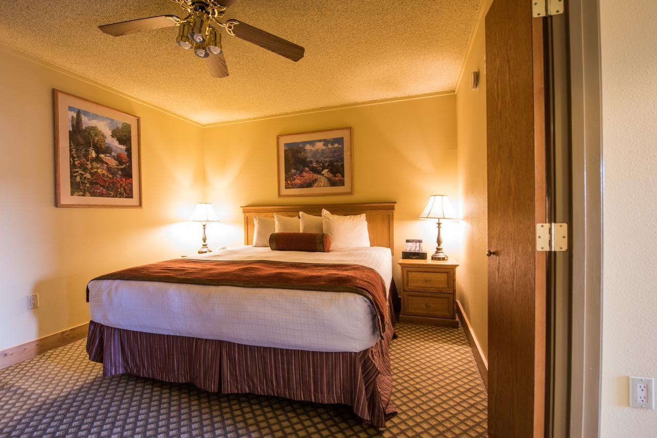 The Grand Lodge Hotel And Suites Mount Crested Butte Eksteriør bilde
