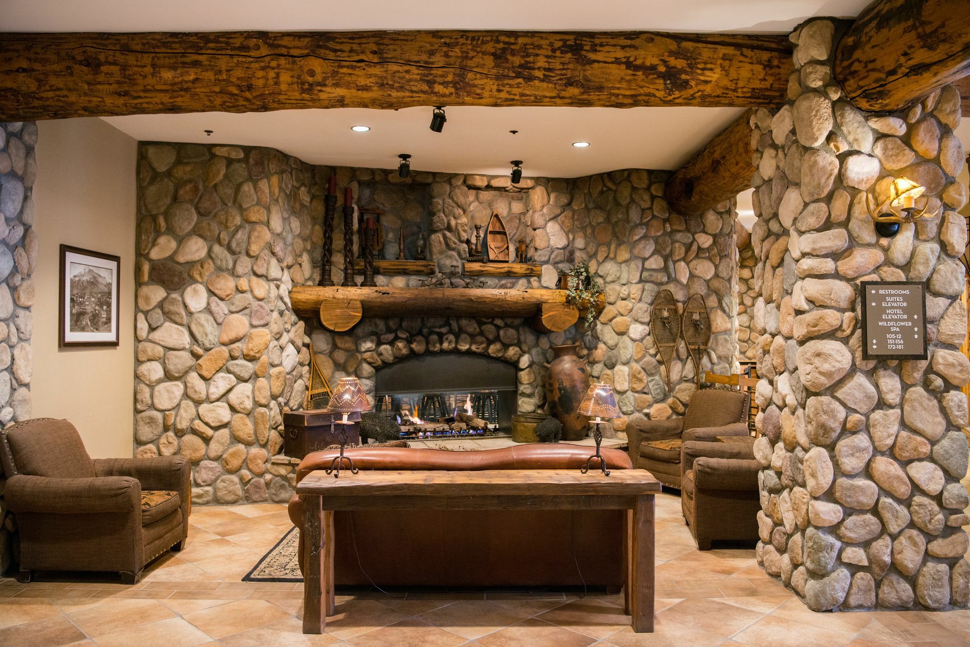 The Grand Lodge Hotel And Suites Mount Crested Butte Eksteriør bilde