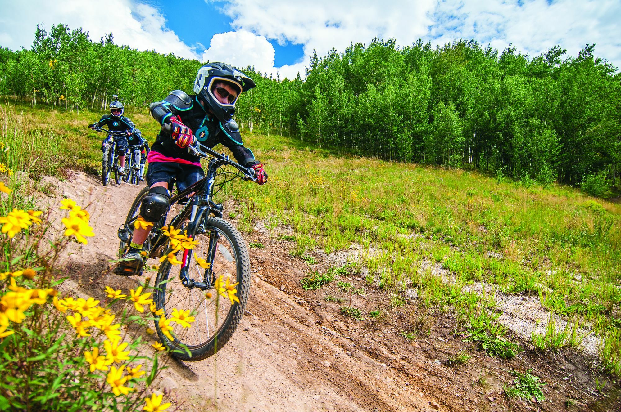The Grand Lodge Hotel And Suites Mount Crested Butte Eksteriør bilde