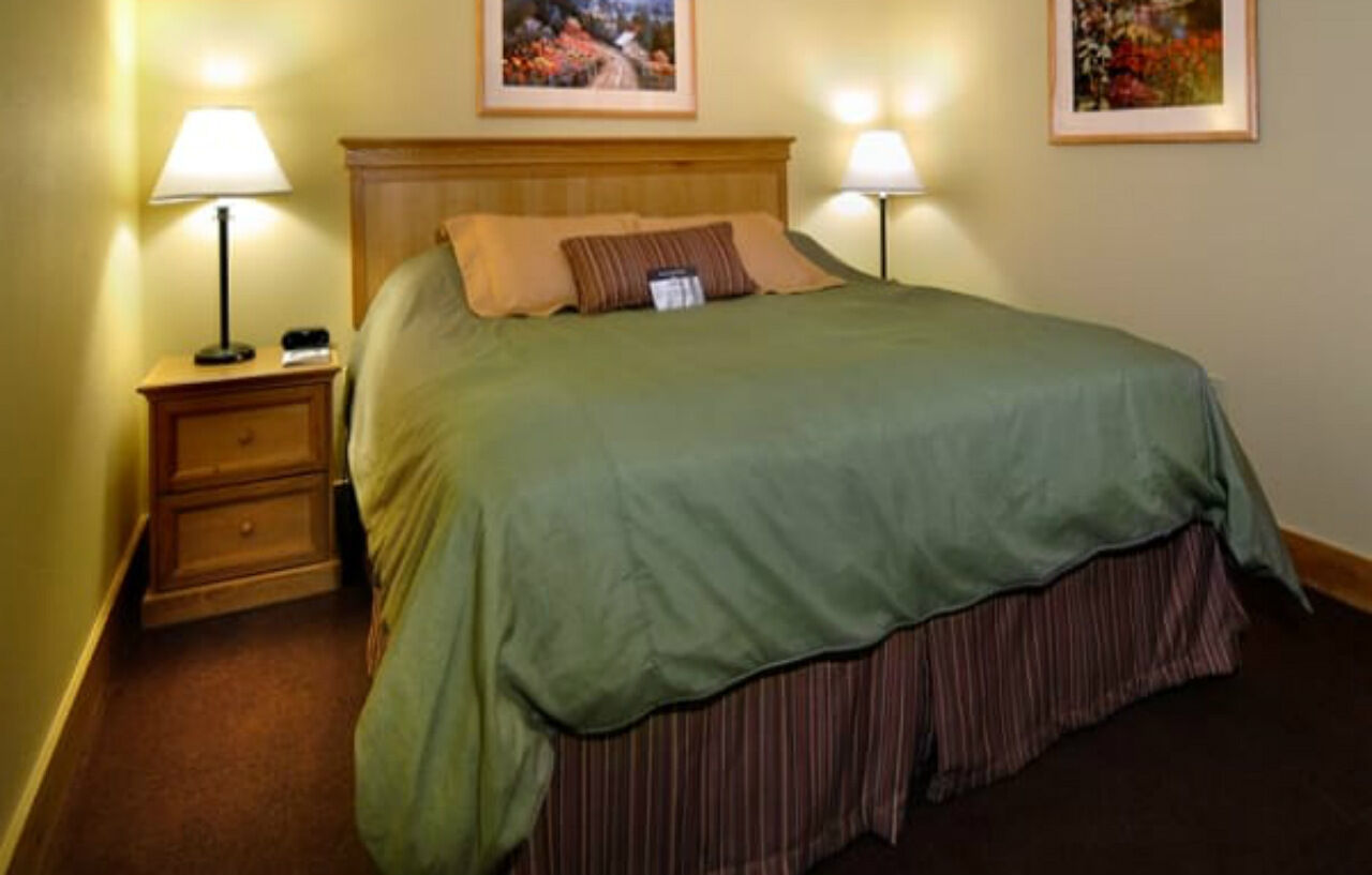 The Grand Lodge Hotel And Suites Mount Crested Butte Eksteriør bilde
